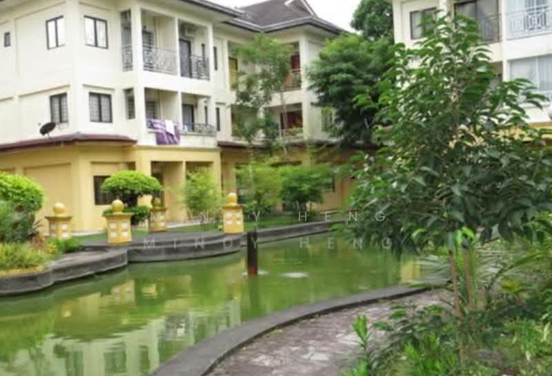 Townhouse for Sale in Taman Iskandar (Johor Bahru) - Mindy Heng - Exterior - PropertyGuru.com.my
