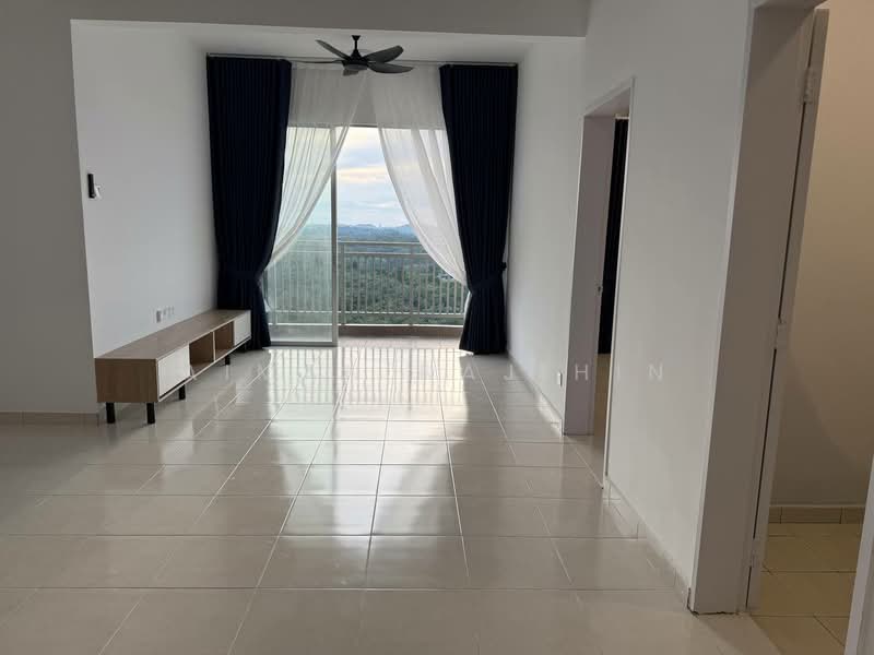 Kondominium untuk Dijual di Residensi Adelia 4 - Aiman Najihin - Living Room - PropertyGuru.com.my