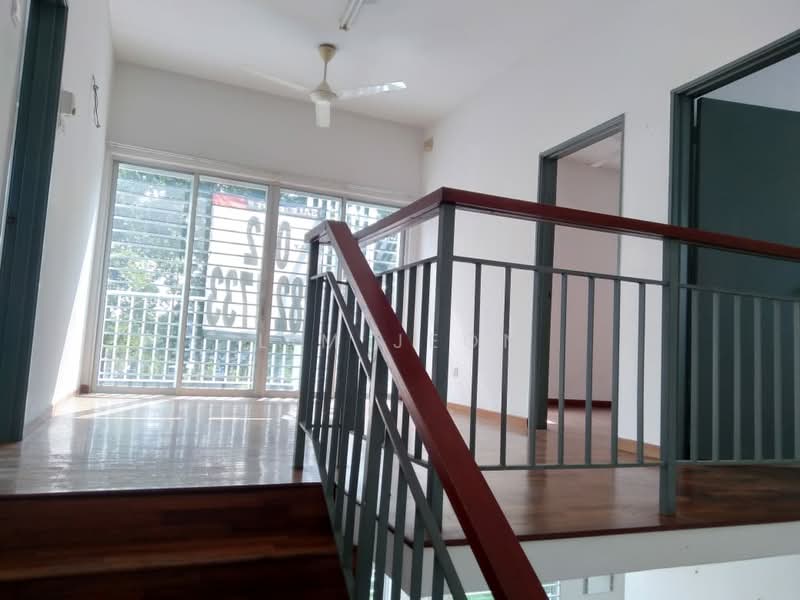 Rumah Berkembar untuk Dijual di Bandar Parklands (Klang) - Lim Jeon - Interior - PropertyGuru.com.my