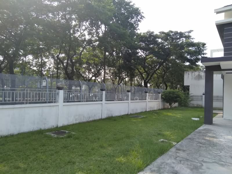 Rumah Berkembar untuk Dijual di Bandar Parklands (Klang) - Lim Jeon - Exterior - PropertyGuru.com.my