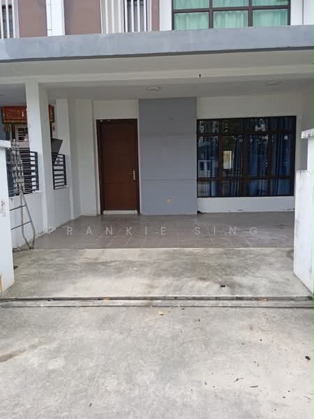 Rumah Teres 2 Tingkat untuk Disewa di Rawang (Selangor) - Frankie Sing - PropertyGuru.com.my