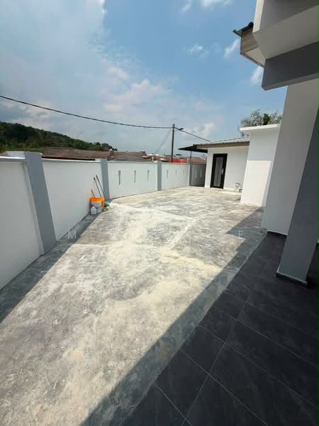 1-storey Terraced House for Sale in Kangkar Pulai (Skudai) - Melinda Ee - Exterior - PropertyGuru.com.my