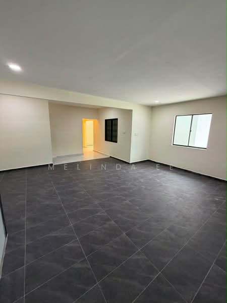 1-storey Terraced House for Sale in Kangkar Pulai (Skudai) - Melinda Ee - Living Room - PropertyGuru.com.my