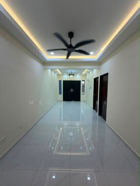 1-storey Terraced House for Sale in Kangkar Pulai (Skudai) - Melinda Ee - Interior - PropertyGuru.com.my