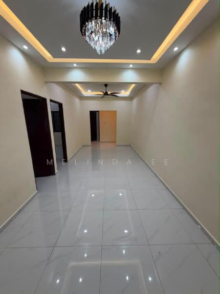 1-storey Terraced House for Sale in Kangkar Pulai (Skudai) - Melinda Ee - Interior - PropertyGuru.com.my