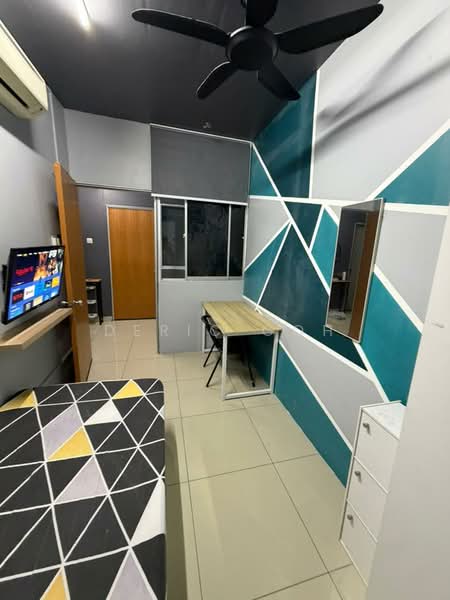 Service Residence for Rent at DK Senza - Deric Goh - Bedroom - PropertyGuru.com.my