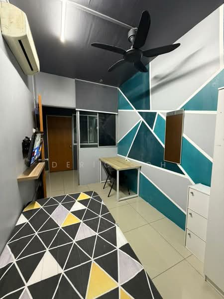 Service Residence for Rent at DK Senza - Deric Goh - Bedroom - PropertyGuru.com.my