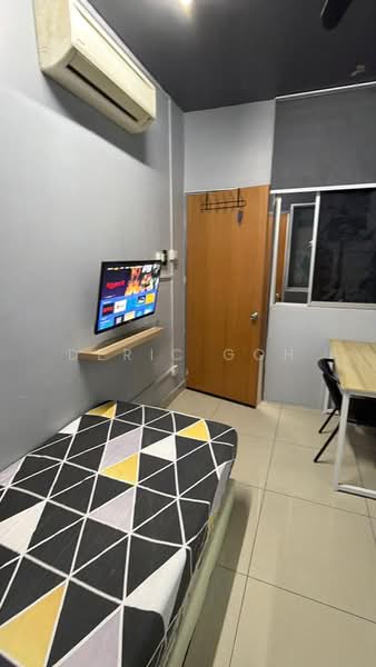 Service Residence for Rent at DK Senza - Deric Goh - Bedroom - PropertyGuru.com.my