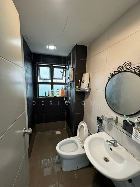 Service Residence for Rent at DK Senza - Deric Goh - Bathroom - PropertyGuru.com.my
