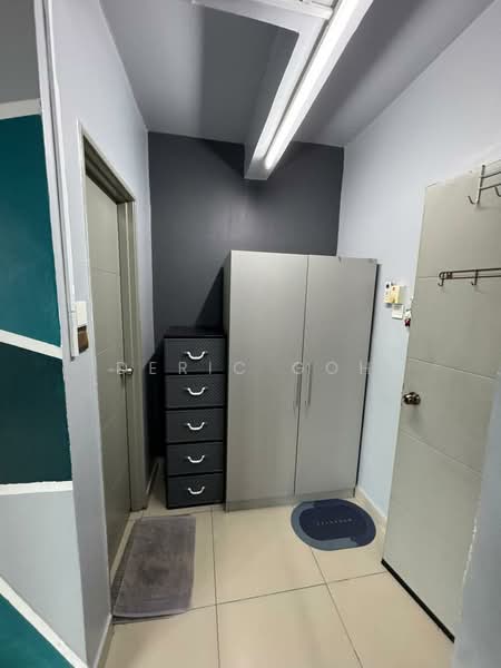 Service Residence for Rent at DK Senza - Deric Goh - Interior - PropertyGuru.com.my