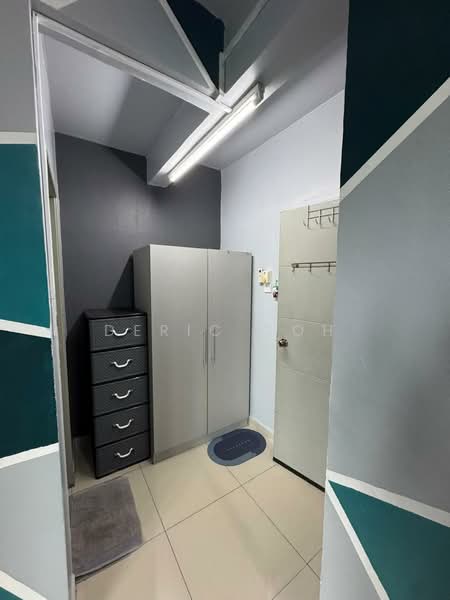 Service Residence for Rent at DK Senza - Deric Goh - Interior - PropertyGuru.com.my