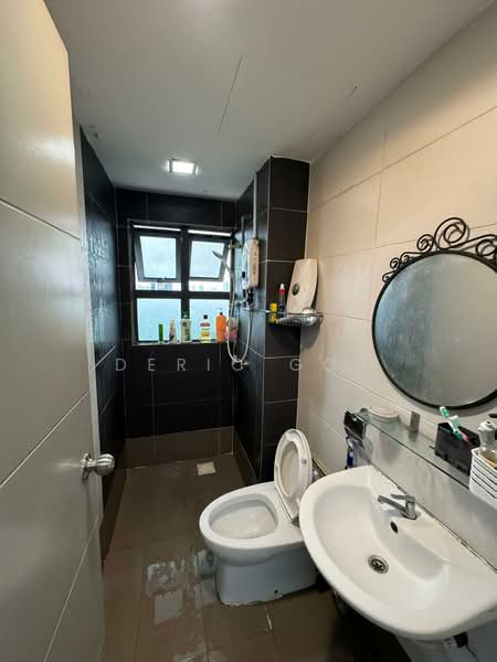 Service Residence for Rent at DK Senza - Deric Goh - Bathroom - PropertyGuru.com.my