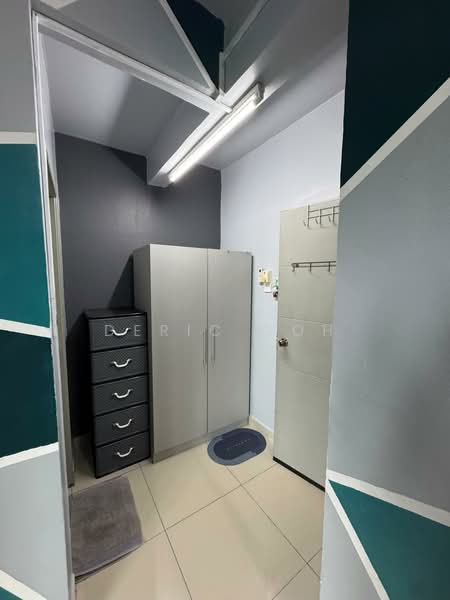 Service Residence for Rent at DK Senza - Deric Goh - Interior - PropertyGuru.com.my