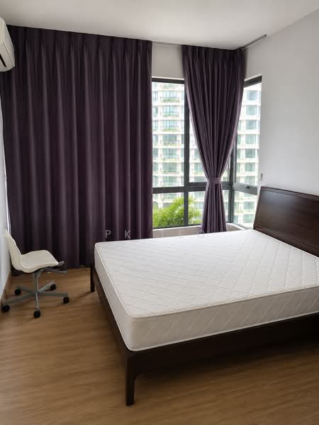 Apartment for Sale at Starview Bay @ Forest City - PK Teo - Bedroom - PropertyGuru.com.my