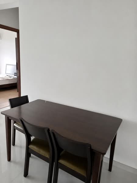 Apartment for Sale at Starview Bay @ Forest City - PK Teo - Dining Room - PropertyGuru.com.my