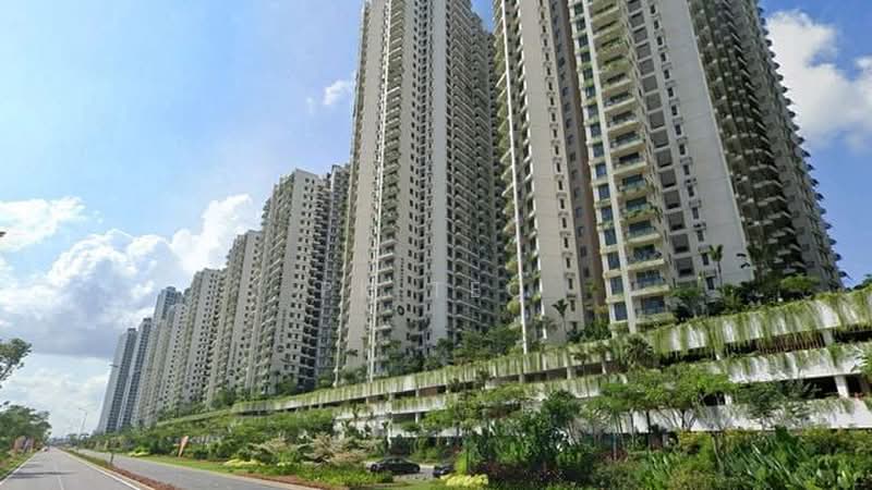Apartment for Sale at Starview Bay @ Forest City - PK Teo - Exterior - PropertyGuru.com.my