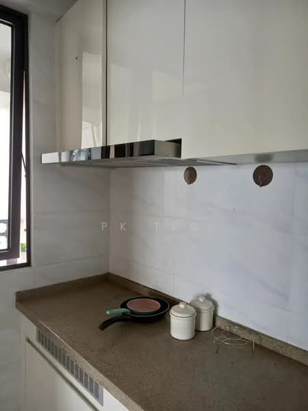 Apartment for Sale at Starview Bay @ Forest City - PK Teo - Kitchen - PropertyGuru.com.my