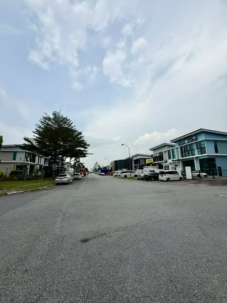 Factory for Sale in Johor Bahru (Johor) - Beyny Gan - Exterior - PropertyGuru.com.my