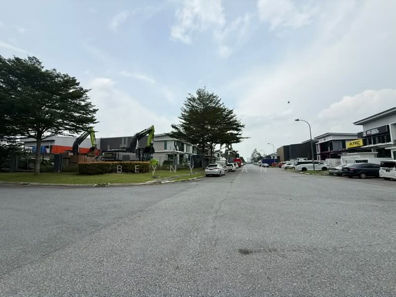 Factory for Sale in Johor Bahru (Johor) - Beyny Gan - Exterior - PropertyGuru.com.my