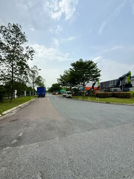 Factory for Sale in Johor Bahru (Johor) - Beyny Gan - Exterior - PropertyGuru.com.my