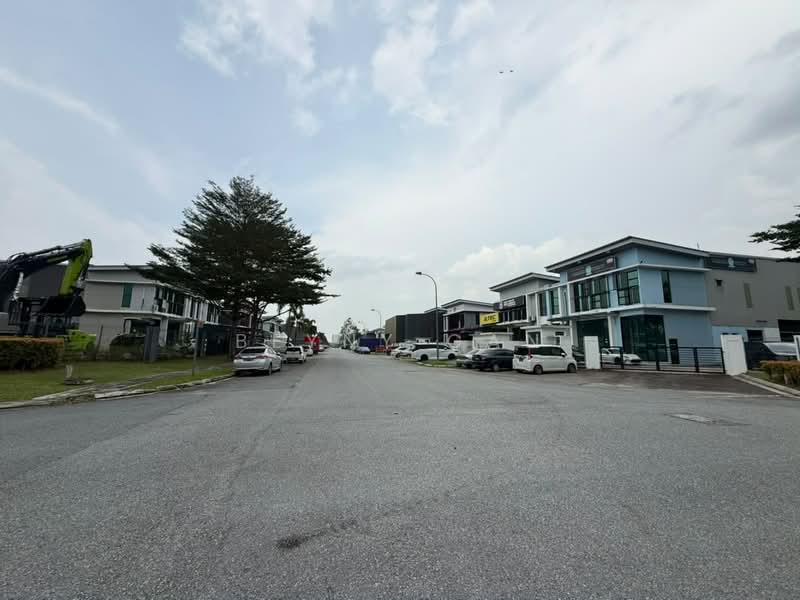 Factory for Sale in Johor Bahru (Johor) - Beyny Gan - Exterior - PropertyGuru.com.my