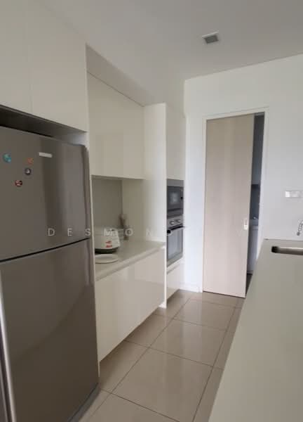 Servis Apartment untuk Disewa di The Horizon Residence - Desmond Low - Kitchen - PropertyGuru.com.my