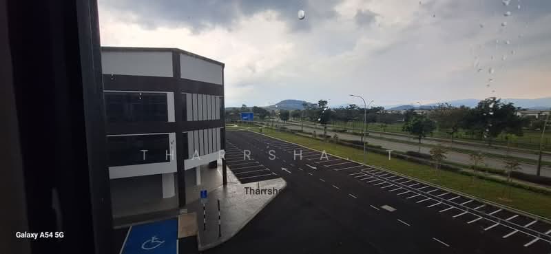 Shop for Rent in Semenyih (Selangor) - Tharrsha. T - Exterior - PropertyGuru.com.my