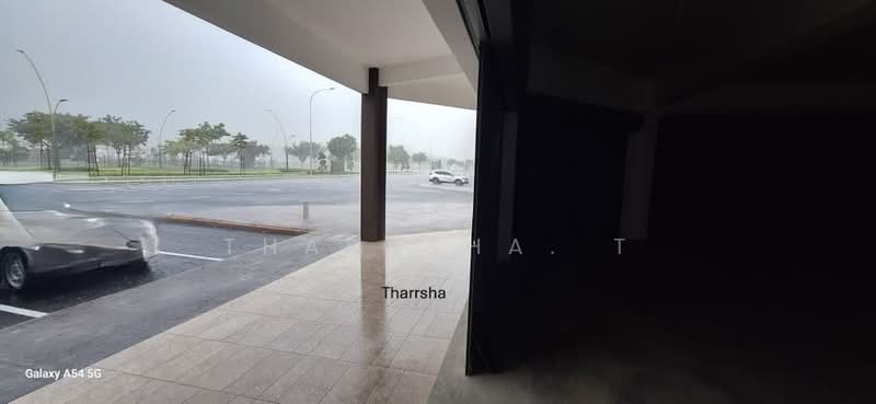 Shop for Rent in Semenyih (Selangor) - Tharrsha. T - Exterior - PropertyGuru.com.my