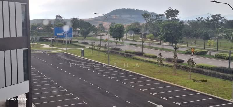 Shop for Rent in Semenyih (Selangor) - Tharrsha. T - Exterior - PropertyGuru.com.my