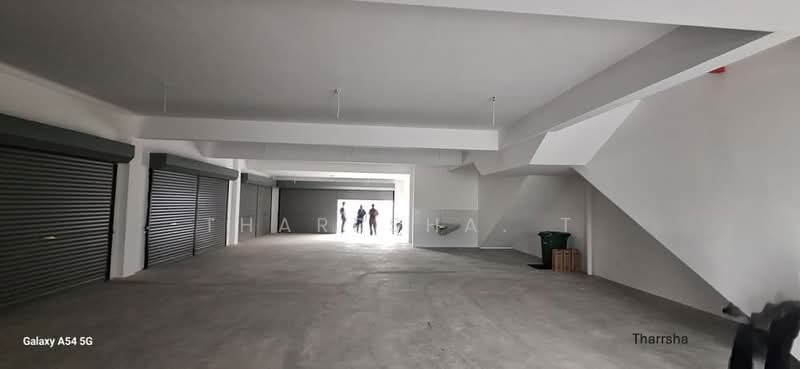 Shop for Rent in Semenyih (Selangor) - Tharrsha. T - Interior - PropertyGuru.com.my