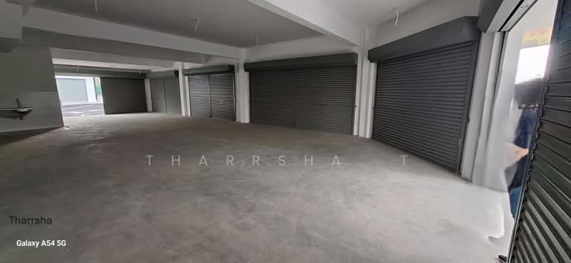 Shop for Rent in Semenyih (Selangor) - Tharrsha. T - Interior - PropertyGuru.com.my