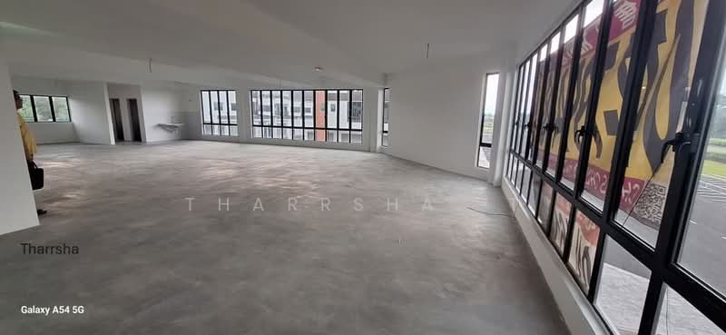 Shop for Rent in Semenyih (Selangor) - Tharrsha. T - Interior - PropertyGuru.com.my