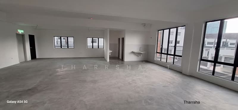 Shop for Rent in Semenyih (Selangor) - Tharrsha. T - Interior - PropertyGuru.com.my
