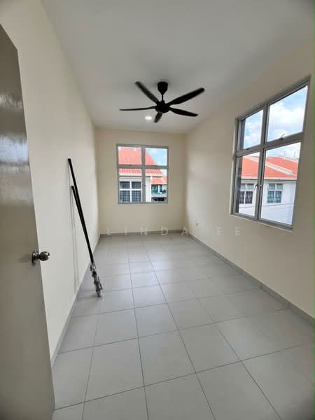 2-storey Terraced House for Sale in Taman Pulai Mutiara (Iskandar Puteri (Nusajaya)) - Melinda Ee - Interior - PropertyGuru.com.my