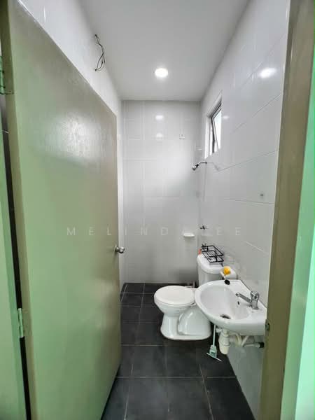 2-storey Terraced House for Sale in Taman Pulai Mutiara (Iskandar Puteri (Nusajaya)) - Melinda Ee - Bathroom - PropertyGuru.com.my