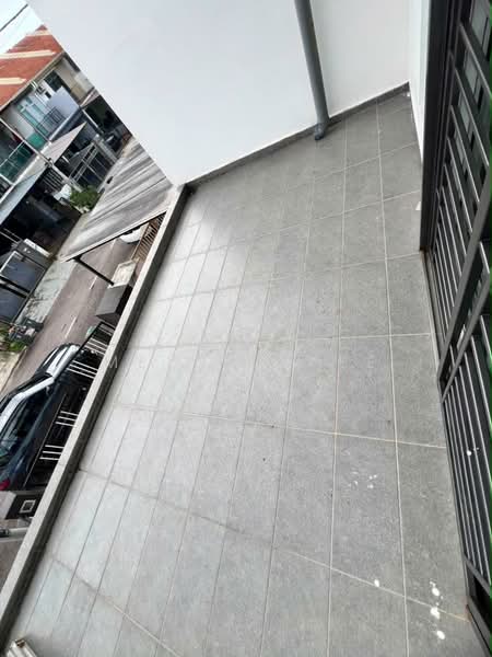 2-storey Terraced House for Sale in Taman Pulai Mutiara (Iskandar Puteri (Nusajaya)) - Melinda Ee - Exterior - PropertyGuru.com.my