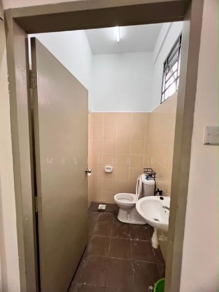 2-storey Terraced House for Sale in Taman Pulai Mutiara (Iskandar Puteri (Nusajaya)) - Melinda Ee - Bathroom - PropertyGuru.com.my