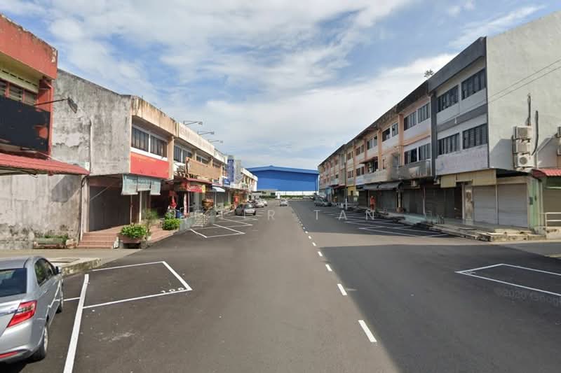 Shop / Office for Rent in Taman Johor Jaya (Johor Bahru) - Peter Tan - PropertyGuru.com.my