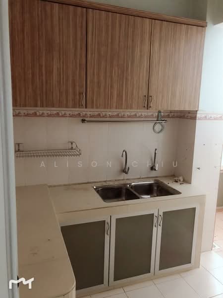 Apartment for Sale at Andari Townvilla - Alison Chiu - Kitchen - PropertyGuru.com.my