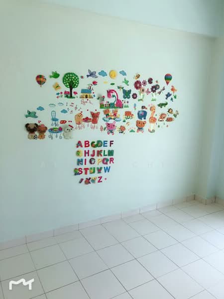 Apartment for Sale at Andari Townvilla - Alison Chiu - Interior - PropertyGuru.com.my