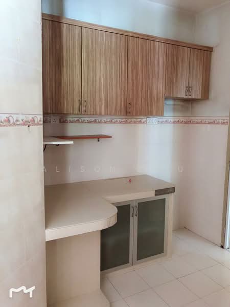 Apartment for Sale at Andari Townvilla - Alison Chiu - Kitchen - PropertyGuru.com.my
