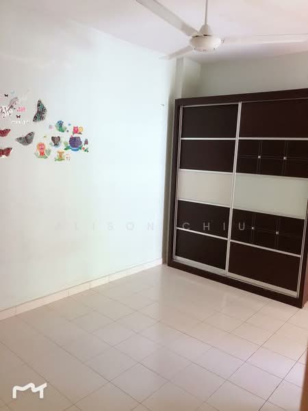 Apartment for Sale at Andari Townvilla - Alison Chiu - Bedroom - PropertyGuru.com.my