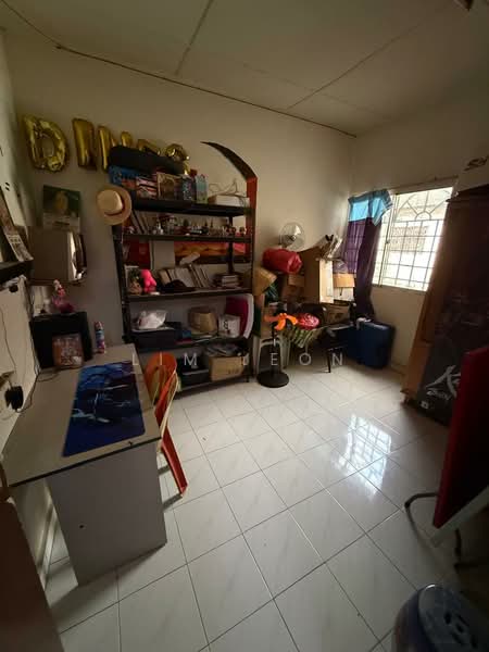 2-storey Terraced House for Sale in Taman Sentosa (Klang) - Lim Jeon - Study - PropertyGuru.com.my