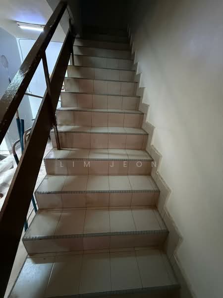 2-storey Terraced House for Sale in Taman Sentosa (Klang) - Lim Jeon - Interior - PropertyGuru.com.my