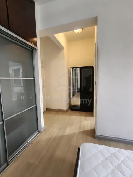 Kondominium untuk Disewa di Seri Maya Condominium - Desmond Low - Interior - PropertyGuru.com.my