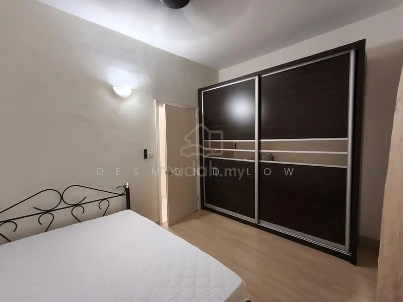 Kondominium untuk Disewa di Seri Maya Condominium - Desmond Low - Bedroom - PropertyGuru.com.my
