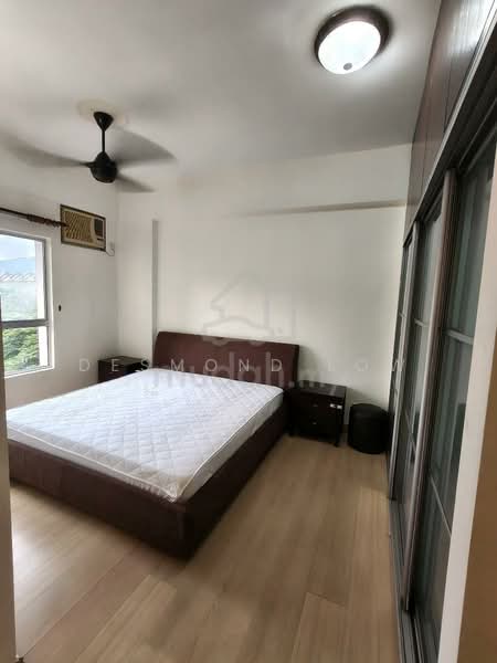 Kondominium untuk Disewa di Seri Maya Condominium - Desmond Low - Bedroom - PropertyGuru.com.my