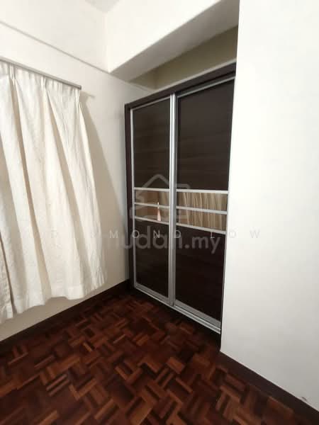 Kondominium untuk Disewa di Seri Maya Condominium - Desmond Low - Interior - PropertyGuru.com.my