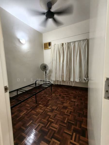 Kondominium untuk Disewa di Seri Maya Condominium - Desmond Low - Bedroom - PropertyGuru.com.my