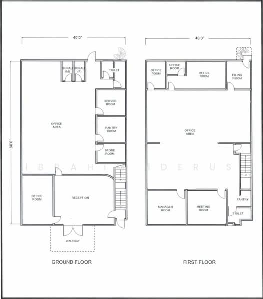 Semi-D Factory for Sale in Subang Jaya (Selangor) - Ibrahim Iderus - PropertyGuru.com.my